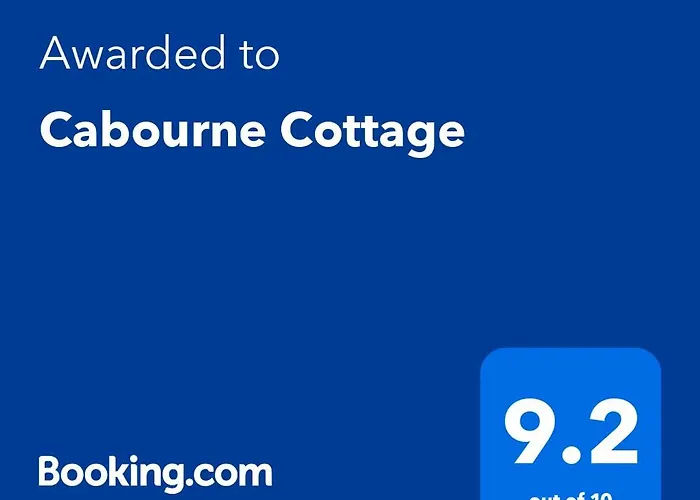 Cabourne Cottage