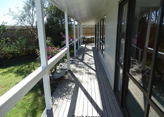 Cabourne Cottage