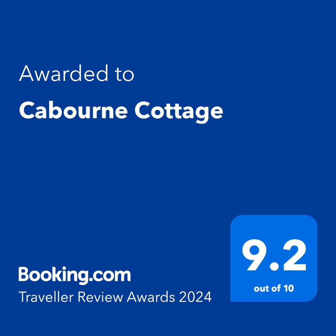 Cabourne Villa Hamilton