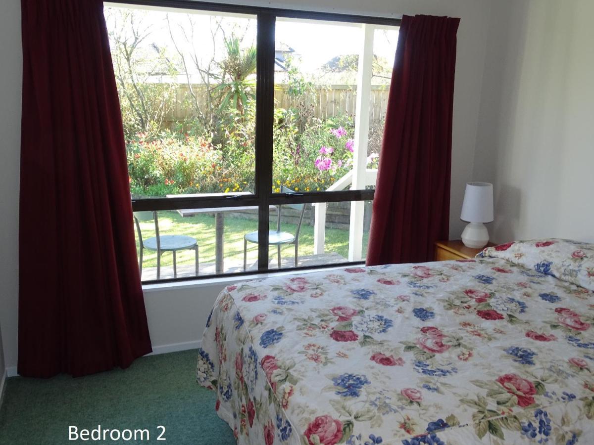 Villa Cabourne Hamilton